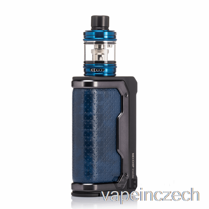 Wotofo Mdura 200w Startovací Sada King Kong Blue Vape Pero